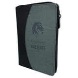 Libreta Esfuerzate y se valiente