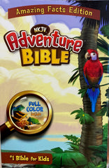 Bible Adventure AF