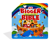 My Bigger Bible Search and Find