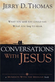 Conversations with Jesus