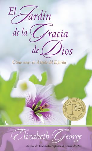 Jardin de la Gracia de Dios
