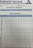 Tabla Comparativa