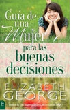 Guia de una mujer para las buenas decisiones