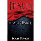 PB Jesus in the Heart of the Earth