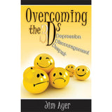 PB Overcoming the 3 Ds