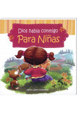Dios habla conmigo para Niñas