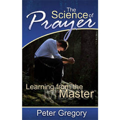 PB The Science of Prayer