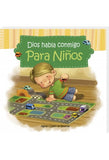 Dios habla conmigo para Niños