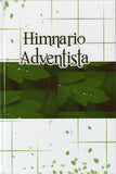 Himnario Mediano de Color Blanco