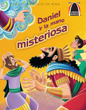Libros Arco Daniel y la Mano Misteriosa