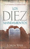 Los Diez Mandamientos