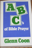 ABCs of Prayer