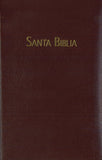 Biblia Himnario Bolsillo Vino