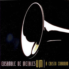 CD: A Cristo Coronad
