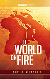 Devotional A World on Fire