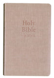 Bible for Woman Pink