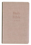 Bible for Woman Pink 614091