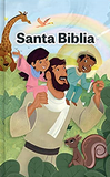 Biblia para Ninos 68458