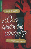 Con Quien me Casare?