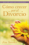 Como Crecer por el Divorcio Bolsillo
