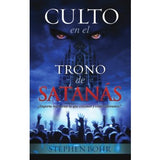 Culto en el Trono de Satanas