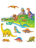 Dinosaurs PRECUT