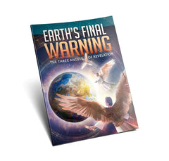 Magazine Earth's Final Warning