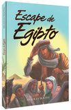 Escape de Egipto