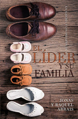 El Lider y su familia