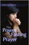 PB The Power of Fasting & Prayer