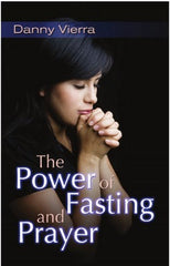 PB The Power of Fasting & Prayer