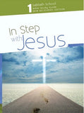 In Jesus' Footsteps # 1