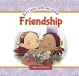 God talks with me about Friendship