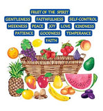 Fruit of the Spirit