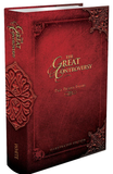 Great Controversy Ilustrated Red