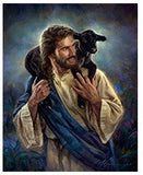 Poster The Good Shepherd