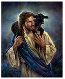 The Good Shepherd