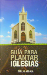 Guía para Plantar Iglesias