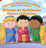 Peq Heroes Heroes de Babilonia