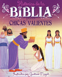 Biblia para Chicas Valientes