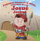Peq Heroes Josue