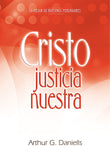 Cristo Justicia Nuestra