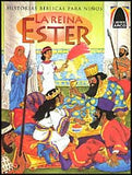 Libros Arco Reina Ester