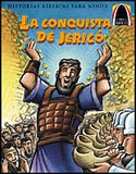 Libros Arco La Conquista de Jerico