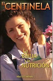 Revista MC La Biblia y la Nutricion