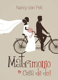 Matrimonio Cosa de Dos