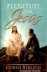 Plenitud con Jesus