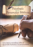 Psicologia de los Personajes Biblicos