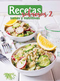 Revista Recetas Sabrosas 2