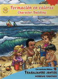 Formación en Valores Trabajando Juntos